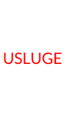 USLUGE